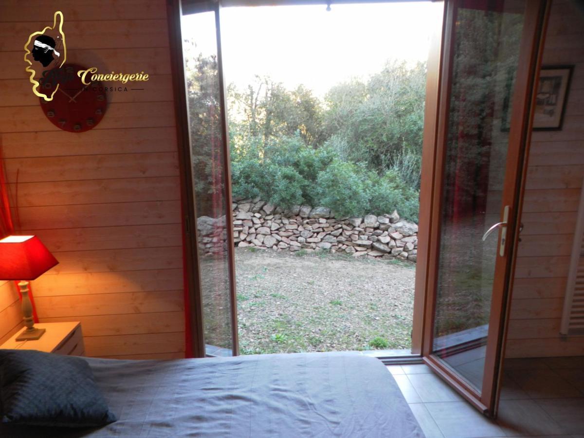 Villa A Vecchio Porto-Vecchio (Corsica)